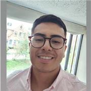 Ingeniero Químico capacitado en áreas de matemáticas, química y física